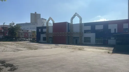 Galpão/Depósito/Armazém para alugar, 3153m² no Casa Branca, Santo André