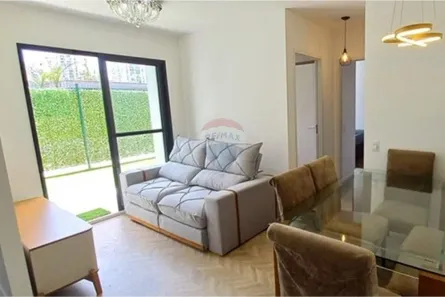 Apartamento com 2 Quartos para alugar, 69m² no Jacarepaguá, Rio de Janeiro