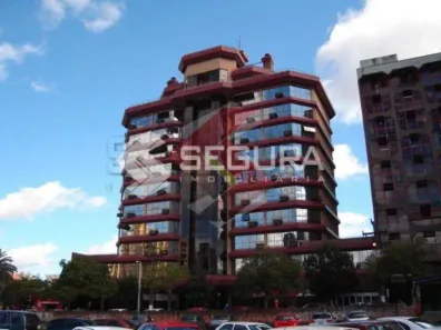 Sala Comercial para alugar, 42m² no Centro, Canoas