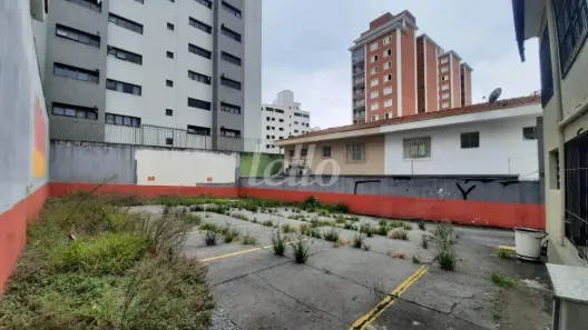Lote/Terreno para alugar, 350m² no Tucuruvi, São Paulo