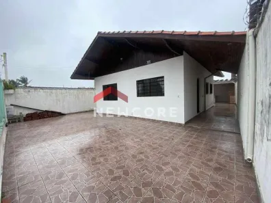 Casa com 2 Quartos à venda, 114m² no Marrocos, Itanhaém