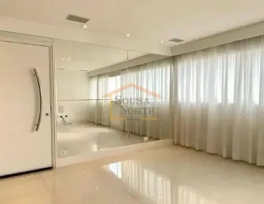 Apartamento com 3 Quartos à venda, 110m² no Santana, São Paulo