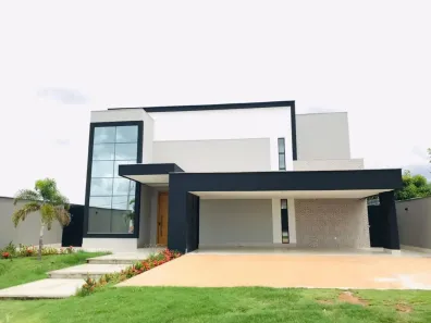 Casa com 3 Quartos para alugar, 180m² no Parque dos Sabiás II (Padre Nóbrega), Marília