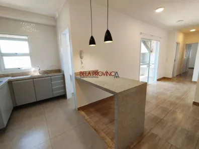 Apartamento com 2 Quartos para alugar, 74m² no Vila Independência, Piracicaba
