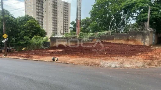 Lote/Terreno à venda, 275m² no Jardim Anhangüera, Ribeirão Preto