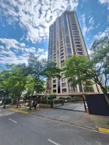 Apartamento com 3 Quartos para alugar, 127m² no Alphaville Centro Industrial e Empresarial/Alphaville., Barueri