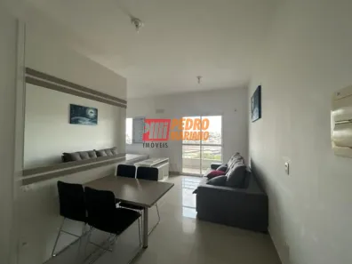 Apartamento com 1 Quarto para alugar, 42m² no Anchieta, São Bernardo do Campo