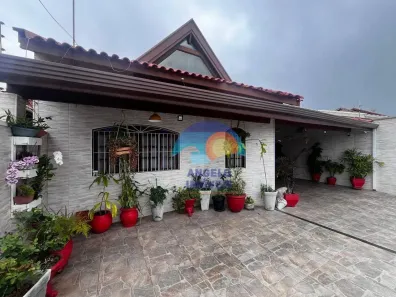 Casa com 3 Quartos à venda, 185m² no Parque Balneario Oasis, Peruíbe