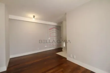 Apartamento com 2 Quartos à venda, 55m² no Brás, São Paulo