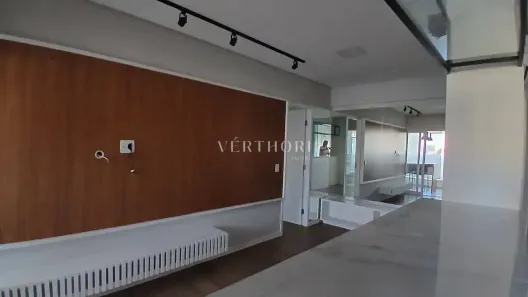 Apartamento com 1 Quarto à venda, 58m² no Vila Larsen 1, Londrina