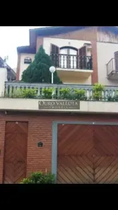 Sobrado com 3 Quartos à venda, 256m² no Chora Menino, São Paulo