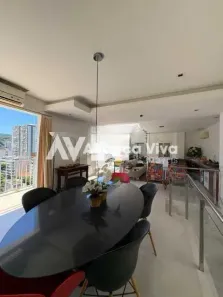 Apartamento com 2 Quartos à venda, 160m² no Botafogo, Rio de Janeiro