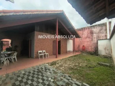 Casa com 2 Quartos à venda, 180m² no , Itanhaém
