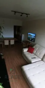 Apartamento com 3 Quartos à venda, 110m² no Santo Amaro, São Paulo