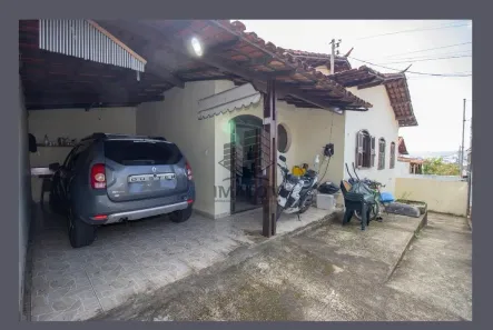 Casa com 6 Quartos à venda, 384m² no Industrial, Contagem