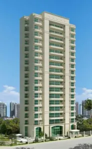 Apartamento com 3 Quartos à venda, 142m² no Meireles, Fortaleza