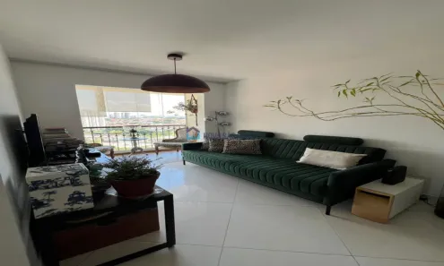 Cobertura com 3 Quartos à venda, 112m² no Vila Paulista, São Paulo