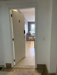 Apartamento com 2 Quartos à venda, 62m² no Jardim Aida, Guarulhos