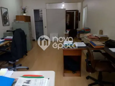 Sala Comercial à venda, 53m² no Centro, Rio de Janeiro