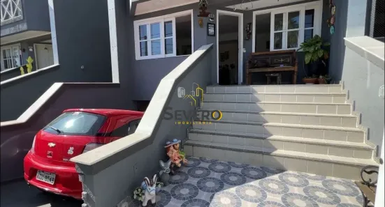 Casa de Condomínio com 6 Quartos à venda, 201m² no Camboinhas, Niterói