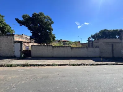 Lote/Terreno à venda, 360m² no Jardim da Glória, Vespasiano