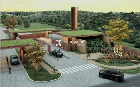Lote/Terreno à venda, 1000m² no Parque Monte Bianco, Araçoiaba da Serra