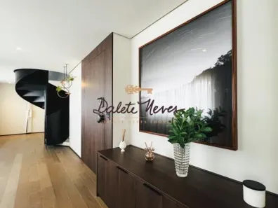 Cobertura com 3 Quartos à venda, 434m² no Jardim Paulista, São Paulo