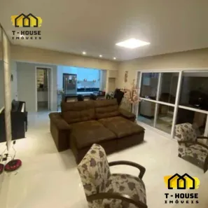 Apartamento com 3 Quartos à venda, 94m² no Baeta Neves, São Bernardo do Campo