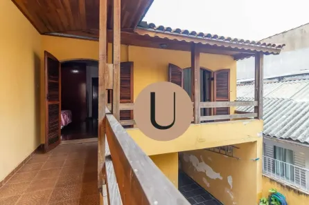 Casa com 5 Quartos à venda, 224m² no Vila Nova, São Paulo