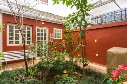 Sobrado com 3 Quartos à venda, 120m² no Vila Olímpia, São Paulo