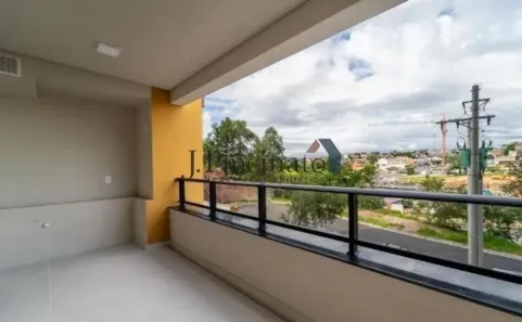 Apartamento com 2 Quartos à venda, 95m² no Jardim Sales, Jundiaí