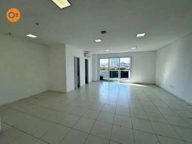 Sala Comercial à venda, 51m² no Centro, Osasco