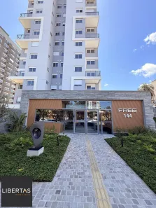 Apartamento com 2 Quartos à venda, 74m² no Passo da Areia, Porto Alegre
