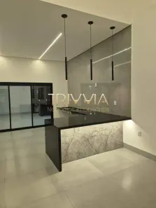Casa com 3 Quartos à venda, 215m² no Cidade Jardim, Uberlândia