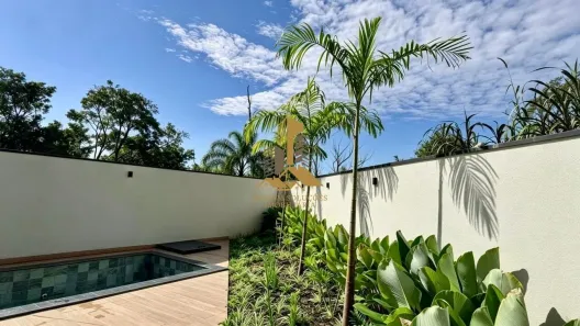 Casa de Condomínio com 4 Quartos para alugar, 209m² no Vila Rubens, Indaiatuba