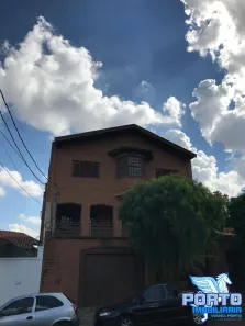 Casa com 5 Quartos à venda, 250m² no Vila Samaritana, Bauru