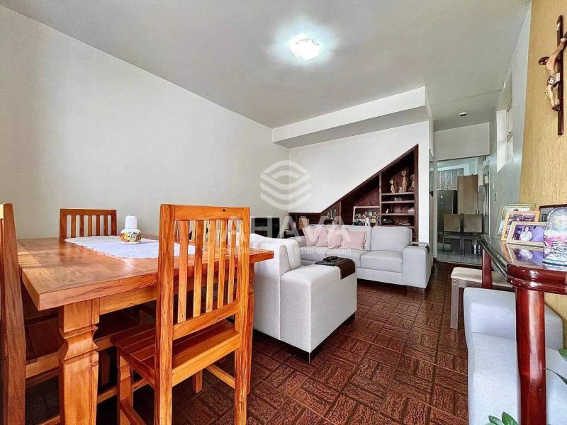 Casa com 3 quartos — Itapoã, Belo Horizonte