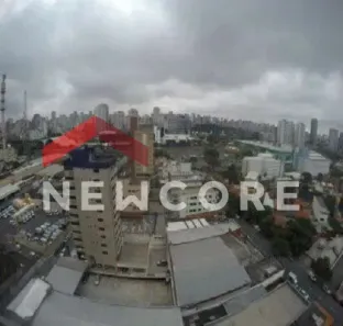 Apartamento com 1 Quarto à venda, 61m² no Barra Funda, São Paulo