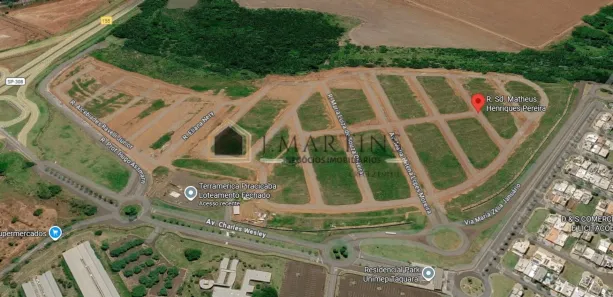 Lote/Terreno à venda, 200m² no Dois Córregos, Piracicaba