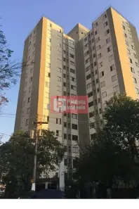 Apartamento com 3 Quartos para alugar, 67m² no Vila Suzana, São Paulo