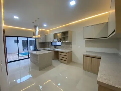 Casa com 3 Quartos à venda, 143m² no , Bady Bassitt