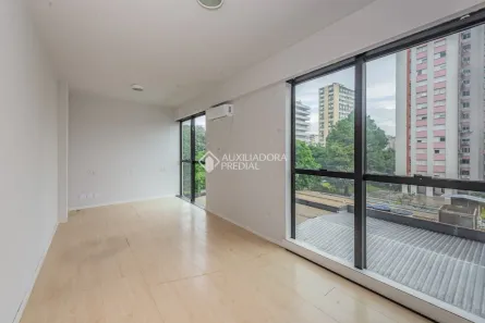 Sala Comercial para alugar, 21m² no Auxiliadora, Porto Alegre