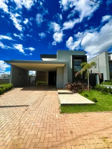Casa com 3 Quartos à venda, 174m² no Residencial Village Damha, Araraquara