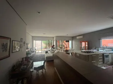 Casa de Condomínio com 3 Quartos à venda, 220m² no Itapeva, Votorantim