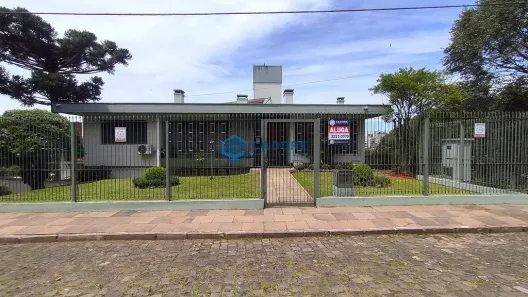 Casa com 4 Quartos para alugar, 400m² no Petrópolis, Caxias do Sul