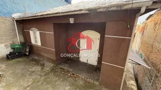 Casa com 2 Quartos à venda, 70m² no Vila Ede, São Paulo