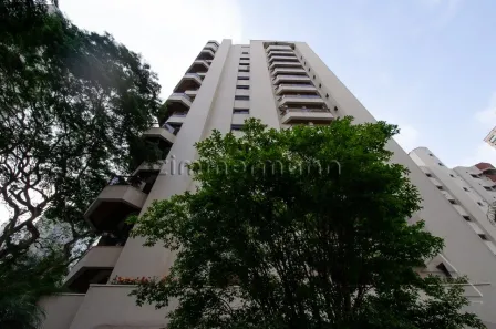 Apartamento com 3 Quartos à venda, 170m² no Perdizes, São Paulo