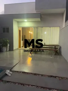 Casa com 3 Quartos à venda, 108m² no Loteamento Bela Vista, Porto Rico