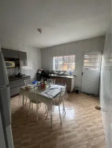Sobrado com 3 Quartos à venda, 110m² no Campos de São José, São José dos Campos