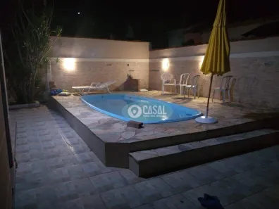 Casa com 3 Quartos à venda, 150m² no Itaipu, Niterói